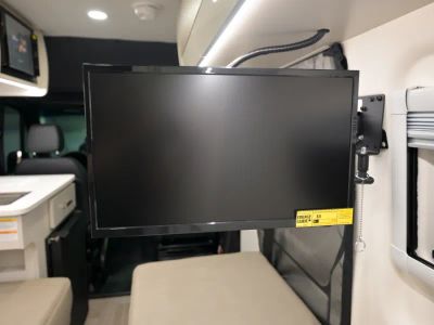 2027 Thor Motor Coach TRANQUILITY — photo 20 view