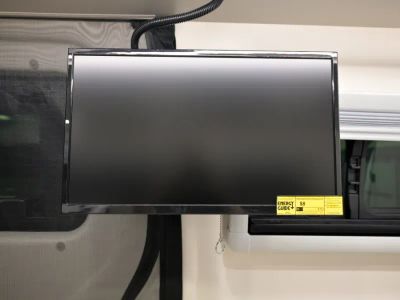 2027 Thor Motor Coach TRANQUILITY — photo 19 view