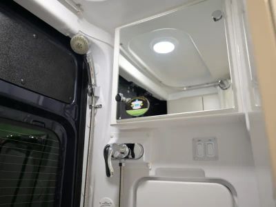 2027 Thor Motor Coach TRANQUILITY — photo 26 view