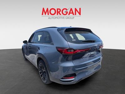 2026 Mazda CX-70 - Photo 6