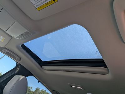 2026 Mazda CX-70 - Photo 20