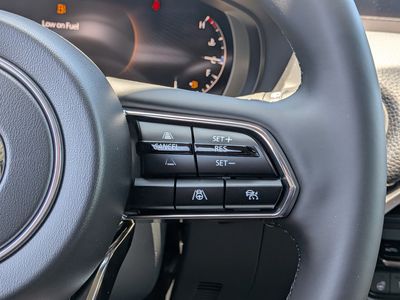 2026 Mazda CX-70 - Photo 24