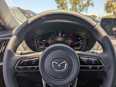 2026 Mazda CX-70 - Photo 25