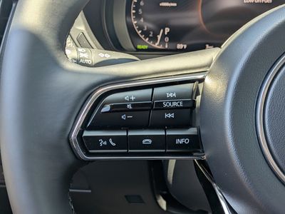2026 Mazda CX-70 - Photo 23