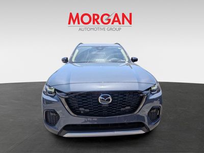 2026 Mazda CX-70 - Photo 8