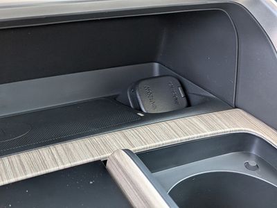 2026 Mazda CX-70 - Photo 30
