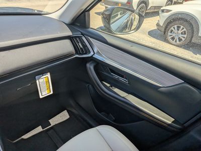 2026 Mazda CX-70 - Photo 16