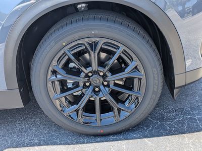 2026 Mazda CX-70 - Photo 10