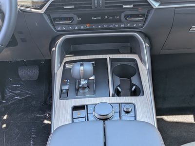 2026 Mazda CX-70 - Photo 18