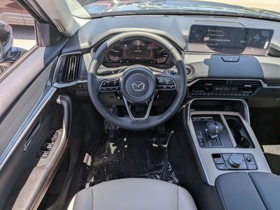 2026 Mazda CX-70 - Photo 15