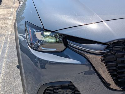 2026 Mazda CX-70 - Photo 9