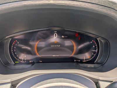 2026 Mazda CX-70 - Photo 26