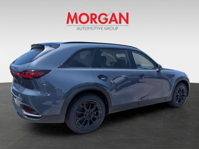 2026 Mazda CX-70 - Photo 4
