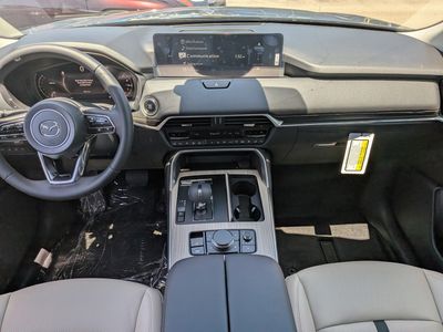 2026 Mazda CX-70 - Photo 14