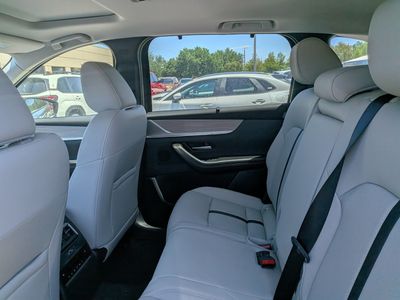 2026 Mazda CX-70 - Photo 12