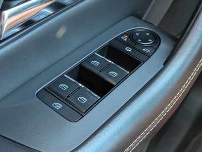 2026 Mazda CX-70 - Photo 21