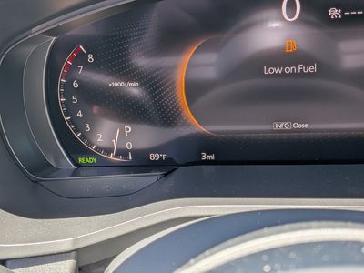 2026 Mazda CX-70 - Photo 27