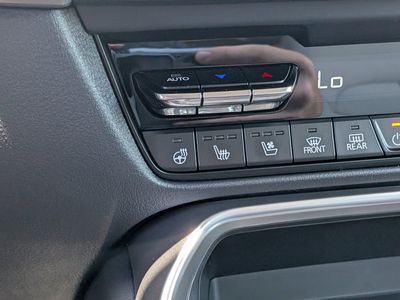 2026 Mazda CX-70 - Photo 29