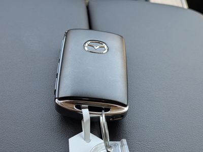 2026 Mazda CX-70 - Photo 33