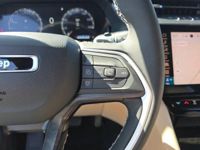 2026 Jeep Grand Cherokee — photo 18 view