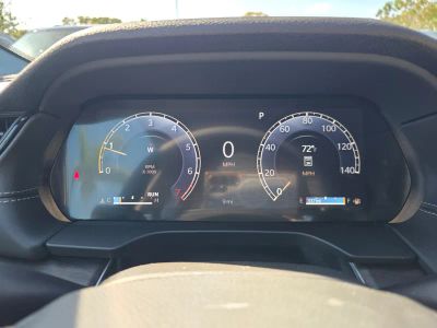 2026 Jeep Grand Cherokee — photo 19 view
