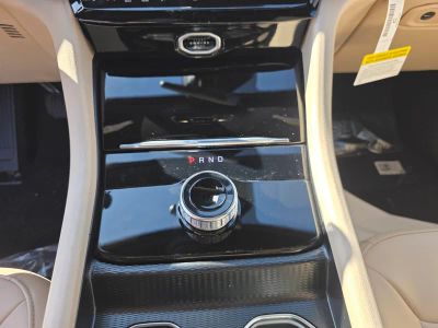 2026 Jeep Grand Cherokee — photo 15 view