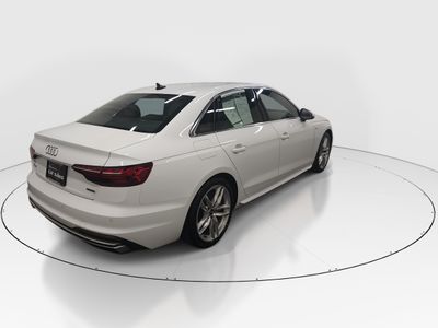 2024 Audi A4 Sedan - Photo 7