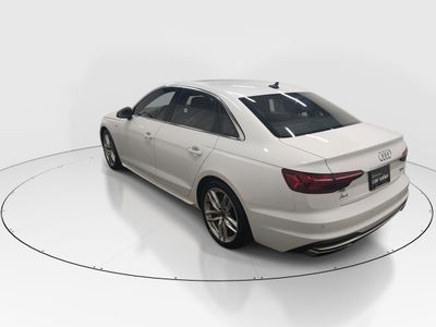 2024 Audi A4 Sedan - Photo 5