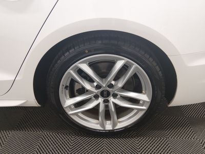 2024 Audi A4 Sedan - Photo 10