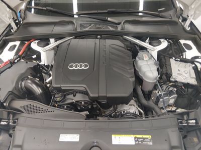 2024 Audi A4 Sedan - Photo 9
