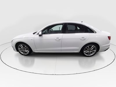 2024 Audi A4 Sedan - Photo 4