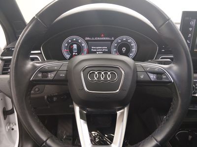 2024 Audi A4 Sedan - Photo 12