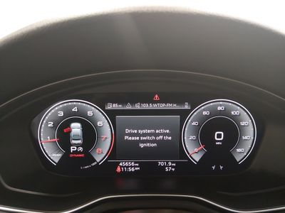 2024 Audi A4 Sedan - Photo 14