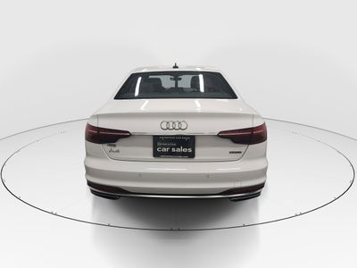 2024 Audi A4 Sedan - Photo 6
