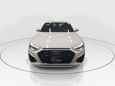 2024 Audi A4 Sedan - Photo 2