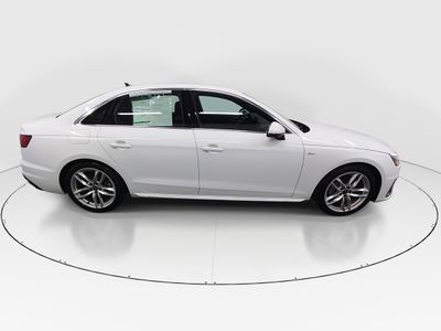 2024 Audi A4 Sedan - Photo 8