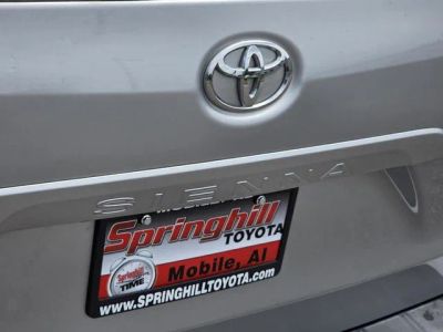 2020 Toyota Sienna - Photo 31