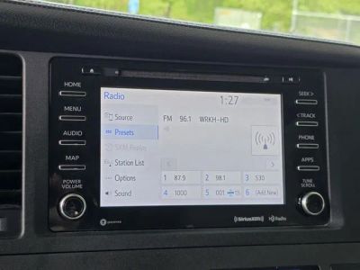 2020 Toyota Sienna - Photo 19
