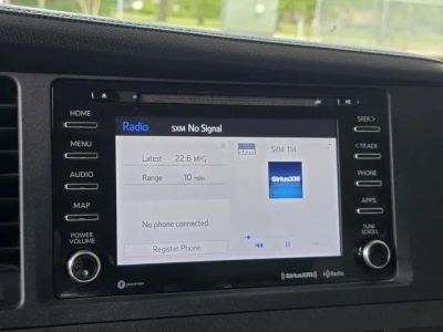 2020 Toyota Sienna - Photo 18