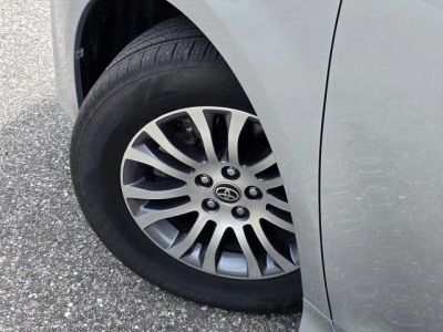 2020 Toyota Sienna - Photo 34