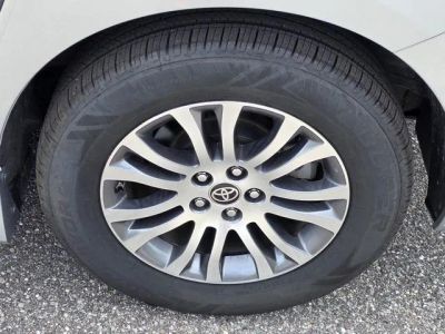 2020 Toyota Sienna - Photo 35