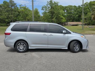 2020 Toyota Sienna - Photo 36
