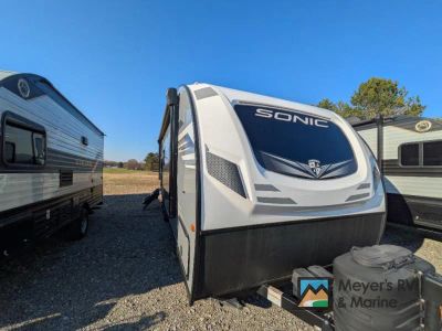 2024 Venture RV Sonic - Photo 1