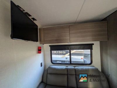 2024 Venture RV Sonic - Photo 21