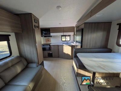 2024 Venture RV Sonic - Photo 7
