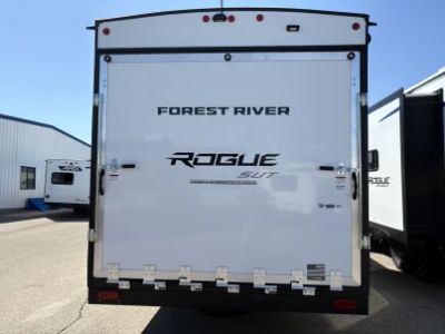 2025 Forest River Vengeance Rogue SUT - Photo 2