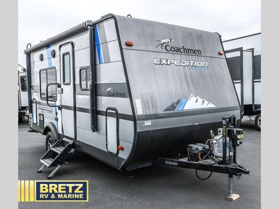 2020 Coachmen RV Catalina Expedition - Photo 1