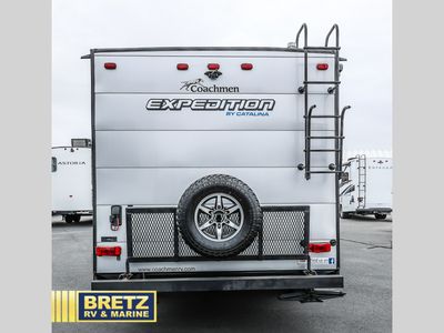 2020 Coachmen RV Catalina Expedition - Photo 6