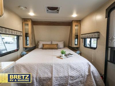 2020 Coachmen RV Catalina Expedition - Photo 10