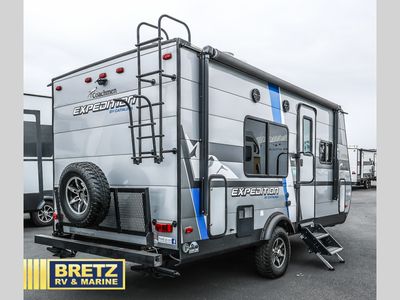 2020 Coachmen RV Catalina Expedition - Photo 5